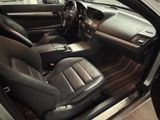Mercedes-Benz E 220 d Sport Edition Autom. Sport Edition - Mercedes-Benz E-Klasse mit Diesel-Antrieb: Coupé
