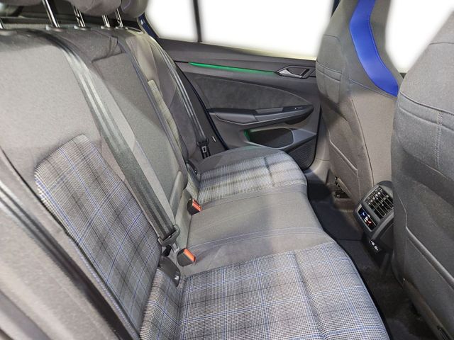Golf GTE 1,5 l eHybrid OPF 130 kW (177 PS) / 85