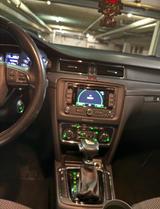 Skoda Superb 1.8 Benzin - Skoda Superb bis 5.000 Euro