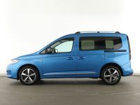 Volkswagen Caddy - Vorschau Bild 4