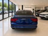 Audi S7 Sportback 4.0 TFSI quattro - Audi S7: Sportback