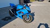 Suzuki GSXR-R1000   originale rizla  - SUZUKI 2009 GSXR 1000