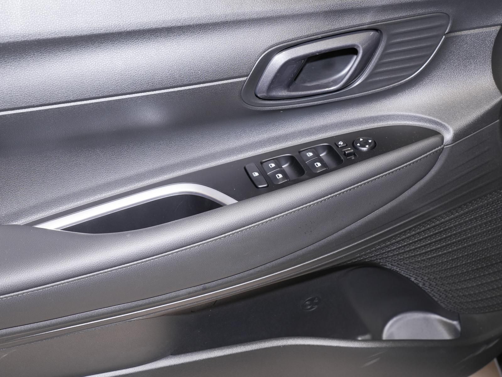 Hyundai BAYON – Bild 15