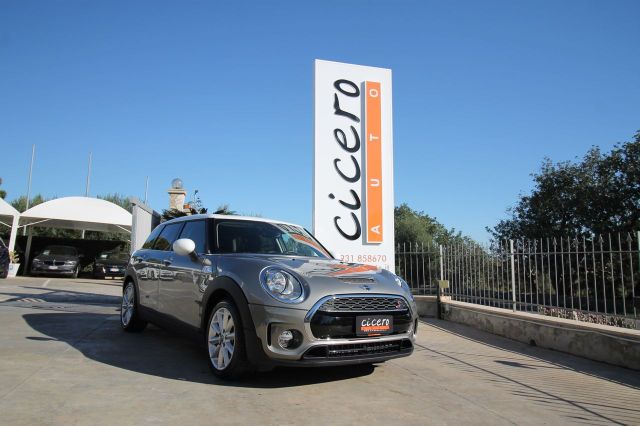 MINI Mini Cooper SD Clubman 2.0 190cv Business ALL4 A