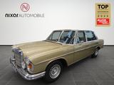 Mercedes-Benz 300 SEL 2,8 Autom. W109 "H-Zulassung" - Mercedes-Benz 300 aus 1970