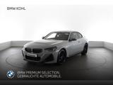 BMW M240i xDrive Glasdach Harman Kardon Surround Sys - BMW M240i mit Panoramadach