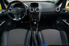 Fahrzeugabbildung Opel Corsa D OPC *Tracktool*311 PS*