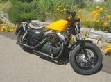 Harley-Davidson XL1200X 2012 - HARLEY-DAVIDSON XL 2