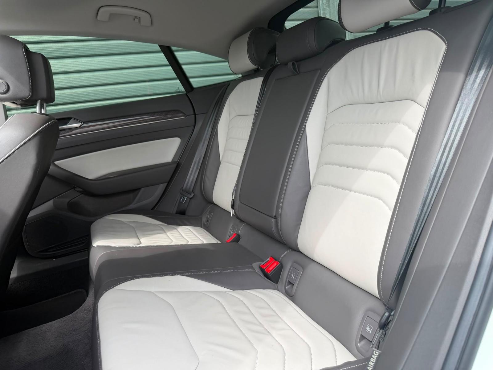 Volkswagen Arteon Elegance 4Motion Panno Leder Kam Garantie