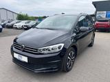 Volkswagen Touran 2.0 TDI United Sitzheizung USB Automatik - Volkswagen Touran: United