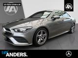 Mercedes-Benz CLA 200 Coupé AMG+Kam+LED+Navi+Sound+Amb.-Bel.+ - Mercedes-Benz CLA 200 in Oldenburg