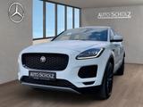 Jaguar E-PACE SE AWD +LED+AMBIENTE+PDC+KAMERA+DAB+NAVI+ - Jaguar E-Pace Gebrauchtwagen