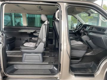 Volkswagen T6 Multivan - 10