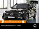 Mercedes-Benz GLC 220 d 4M AMG Prem/Dist/360°/DigiLED/Burm - Mercedes-Benz GLC 220 Gebrauchtwagen in München