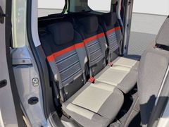 CITROEN Berlingo 1.5  Shine Automatik/Rückfahrkamera