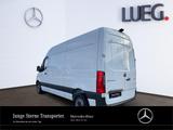 Mercedes-Benz Sprinter 315 CDI KAM SHZ Akustikglas - Angebote
