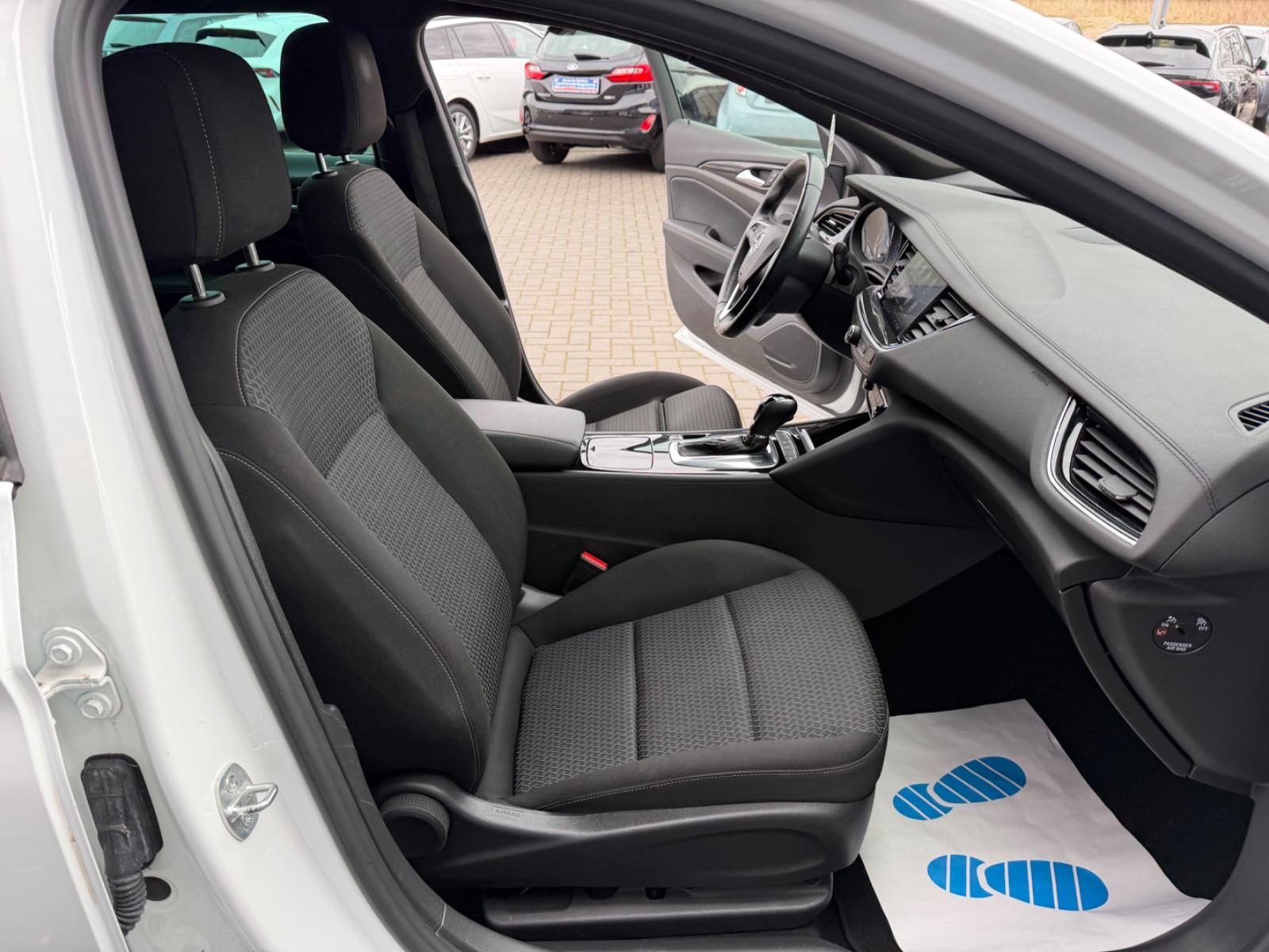 Opel Insignia B Sports Tourer Business AUTOMATIK*LED