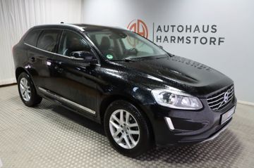 Volvo XC 60 Summum 2WD Leder Navi