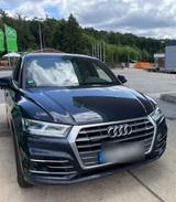 Audi Quattro Q5 S-Line Automatik - Audi A6 SUV