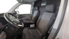 Fahrzeugabbildung Volkswagen T6.1 Transporter lang 2.0 TDI PDC+KAM+KLIMA+STHZ
