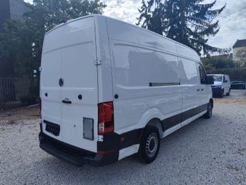 Volkswagen Crafter - 8