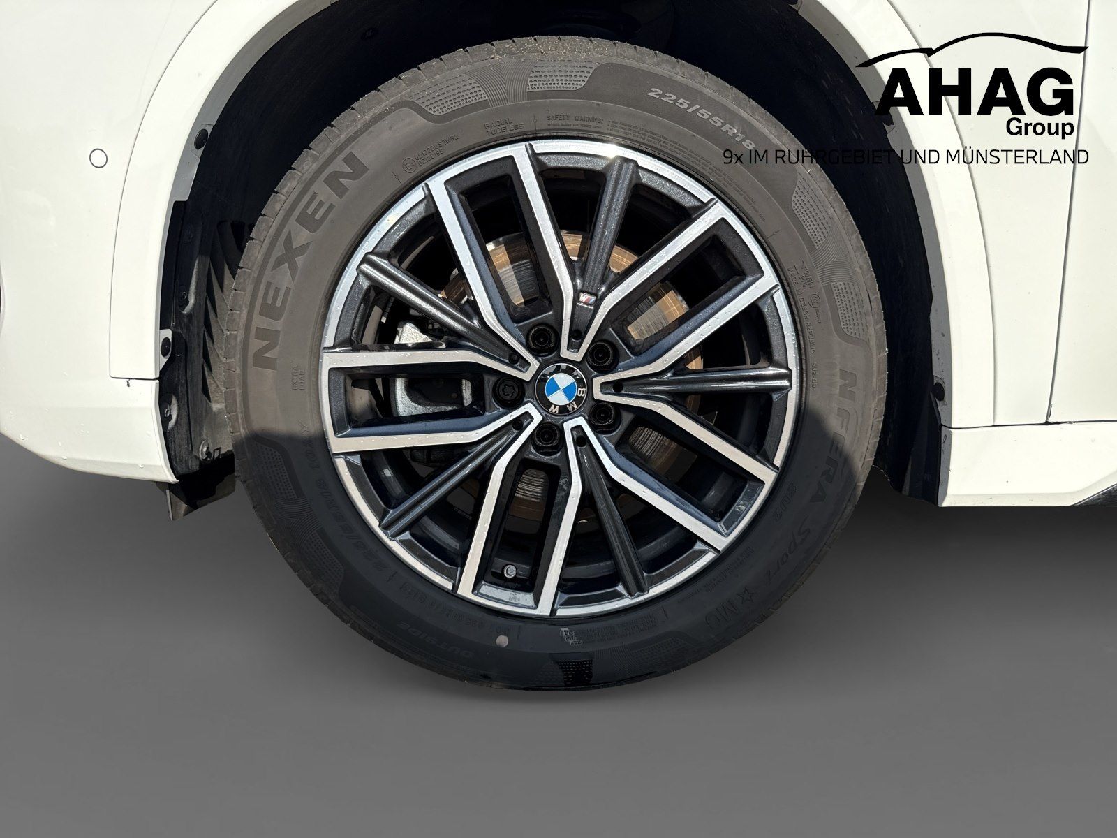 BMW X1 - Bild 12