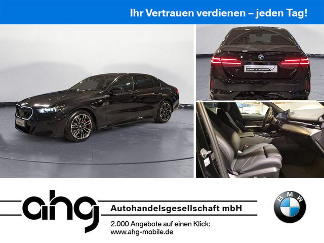 BMW 520d Navi Bluetooth PDC MP3 Schn. HeadUp