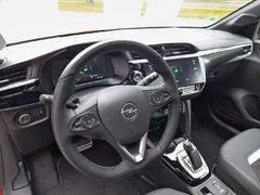 Fahrzeugabbildung Opel Corsa F e Ultimate Panorama Park&Go Alcantara