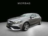 Mercedes-Benz A 200 AMG Styling Navi SHZ KlimaA LM PDC ParkAss - Mercedes-Benz A 200: AMG