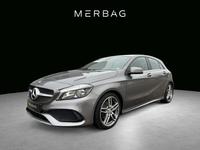 Mercedes-Benz A 200 AMG Styling Navi SHZ KlimaA LM PDC ParkAss