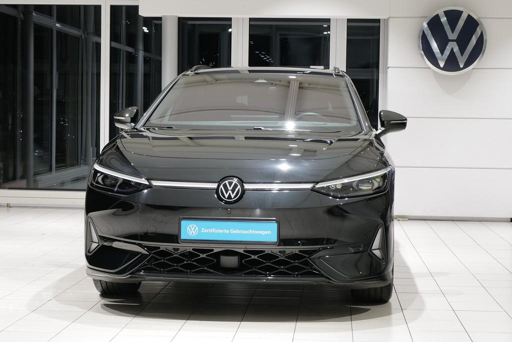 Volkswagen ID.7 Tourer GTX 4Motion AHK Pano DCC HKardon Mem