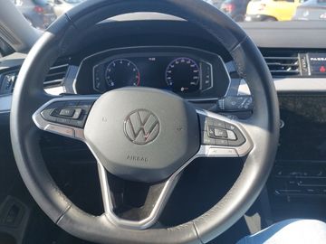 Volkswagen Passat Va. Business 1,5l TSI 150 PS 7-Gang-DSG