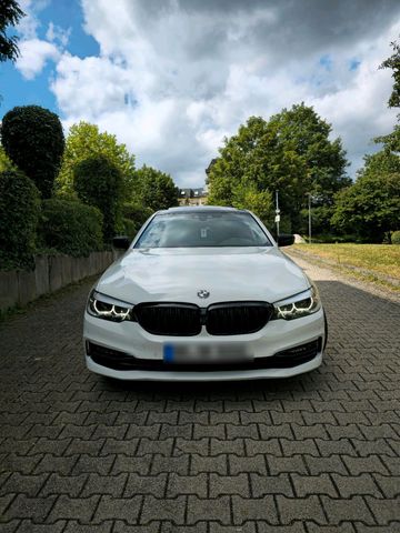 BMW 530d g30