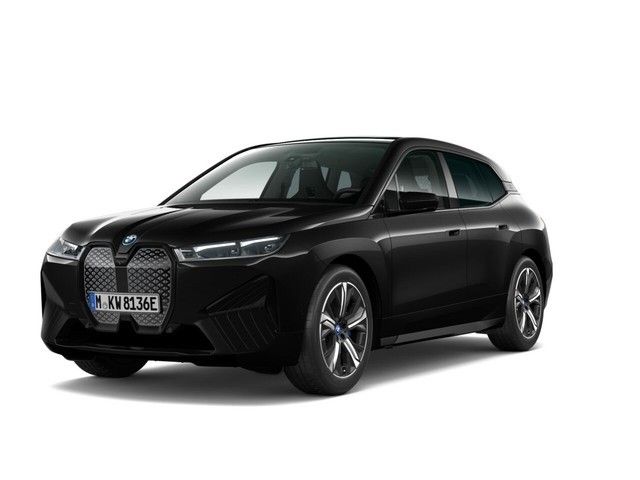 BMW iX xDrive40 Sportpaket Klimaaut. Komfortzugang foto 1