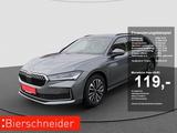 Skoda Superb Combi 2.0 TDI DSG Selection AHK HEAD UP N - Skoda Superb Jahreswagen mit Diesel-Antrieb: Combi