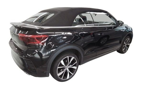 T-Roc Cabriolet 1.5 TSI DSG R-LINE MATRIX+KAMERA
