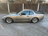 Porsche 944 H-Nummer Fuchsfelgen 16 Zoll !!!!! - Porsche aus 1984