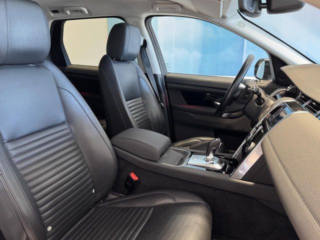 Land Rover Discovery Sport D180 S BlackPack WinterPaket LED foto 3