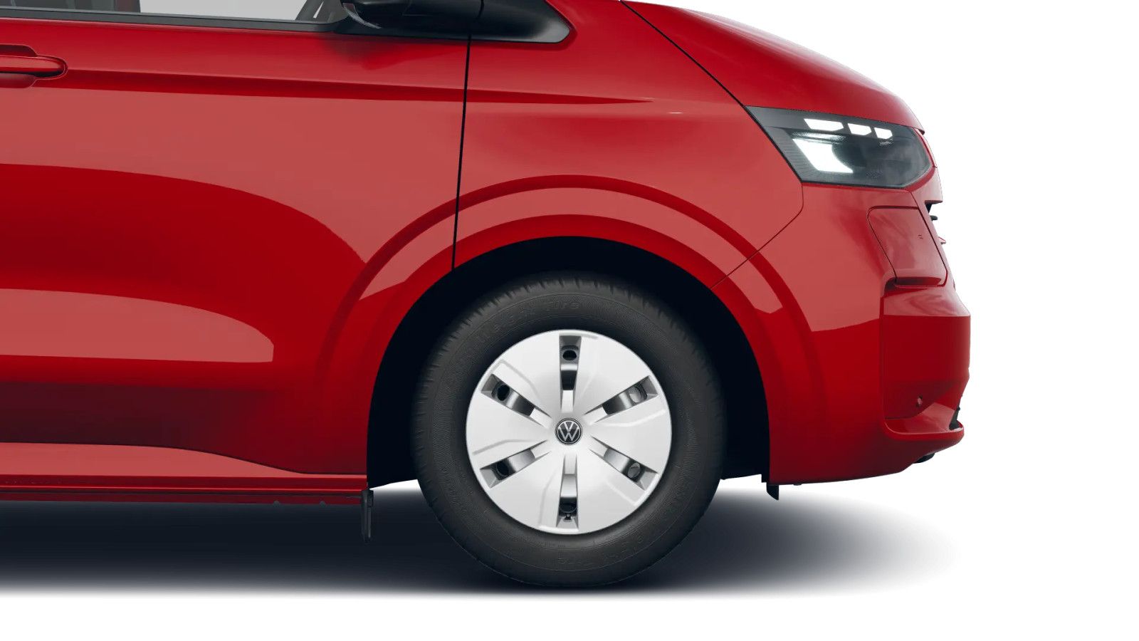 Volkswagen T7 Transporter - Bild 5