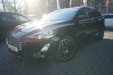 Ford Focus Turnier 1.0 M-Hybrid Titanium LED Navi Kam - Ford Focus Gebrauchtwagen in Chemnitz