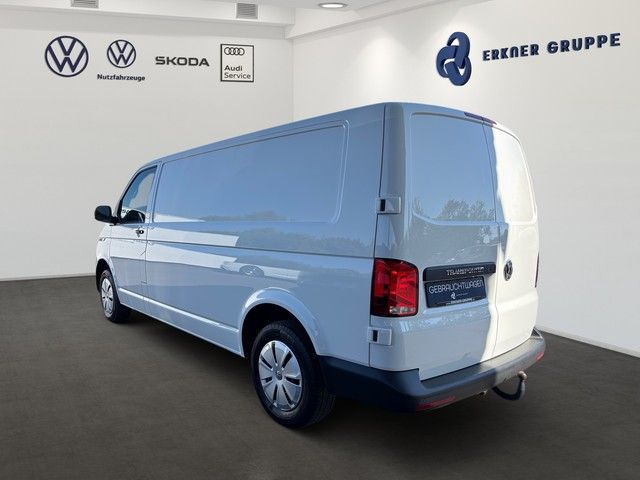 Fahrzeugabbildung Volkswagen T6 Transporter Kasten T6.1 2.0TDI LR