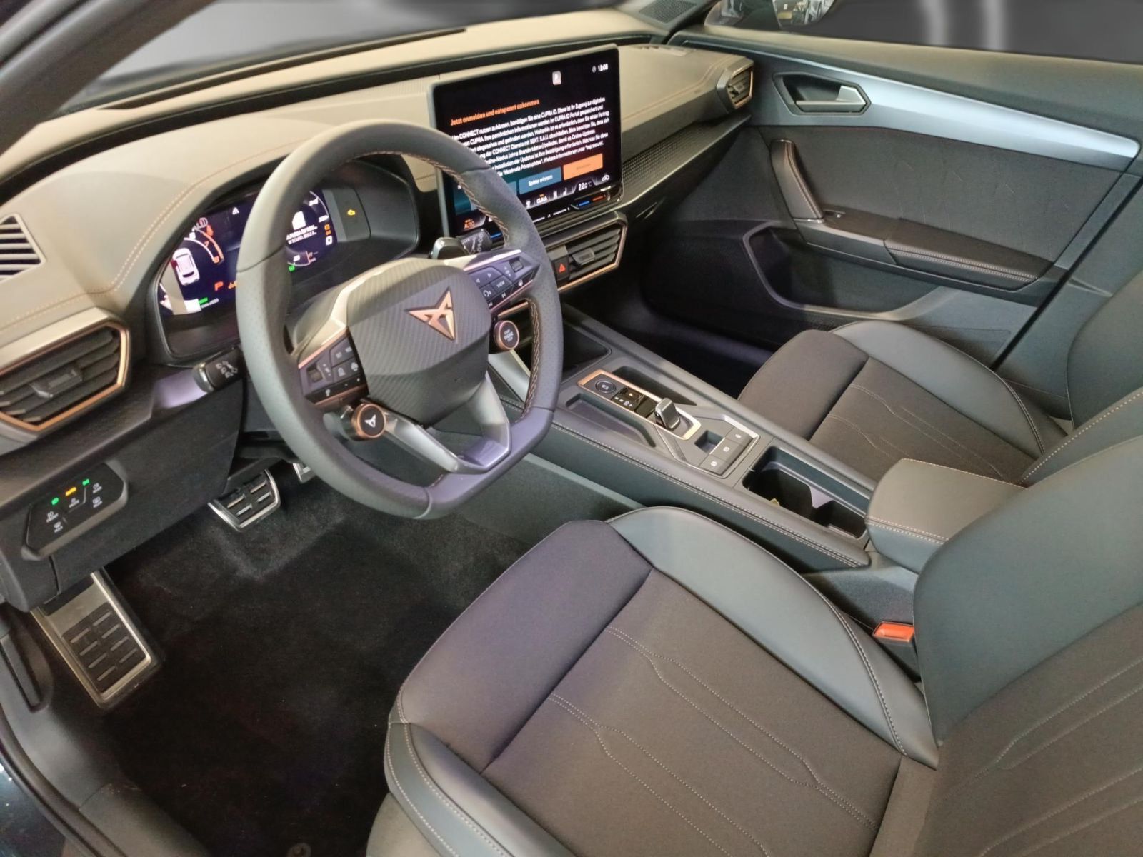 Cupra Formentor - Bild 10