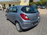 Opel Corsa D 1.2 *TEMPOMAT*KLIMA* - Opel Corsa aus 2010: 1.2