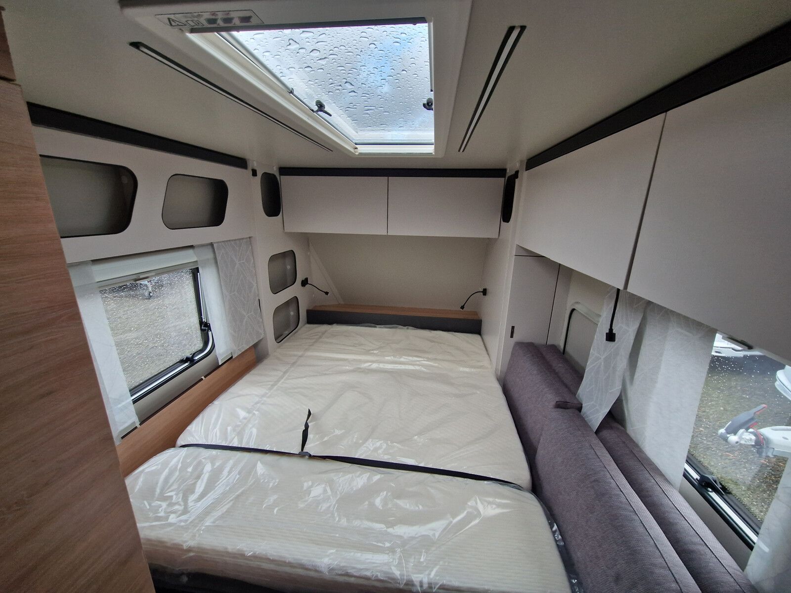 Fahrzeugabbildung Knaus Yaseo 500 DK