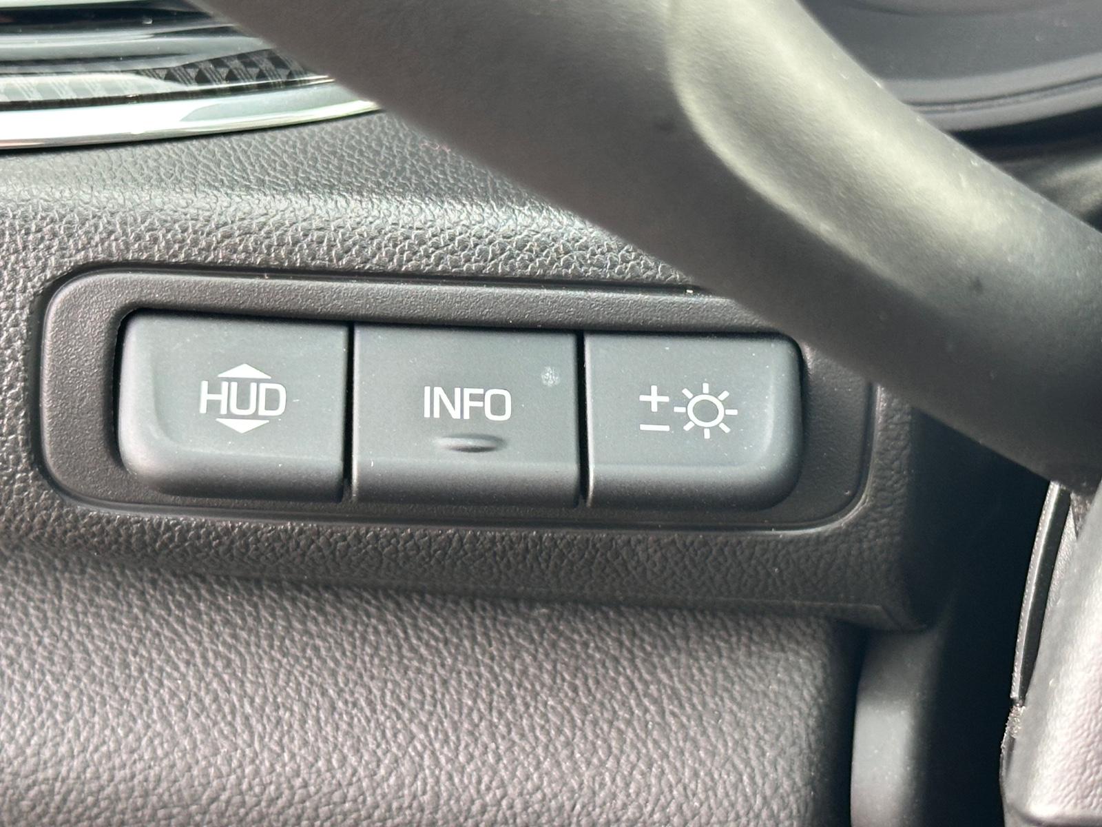 Opel Insignia B ST Navi HuD ACC AHK Kamera Massage
