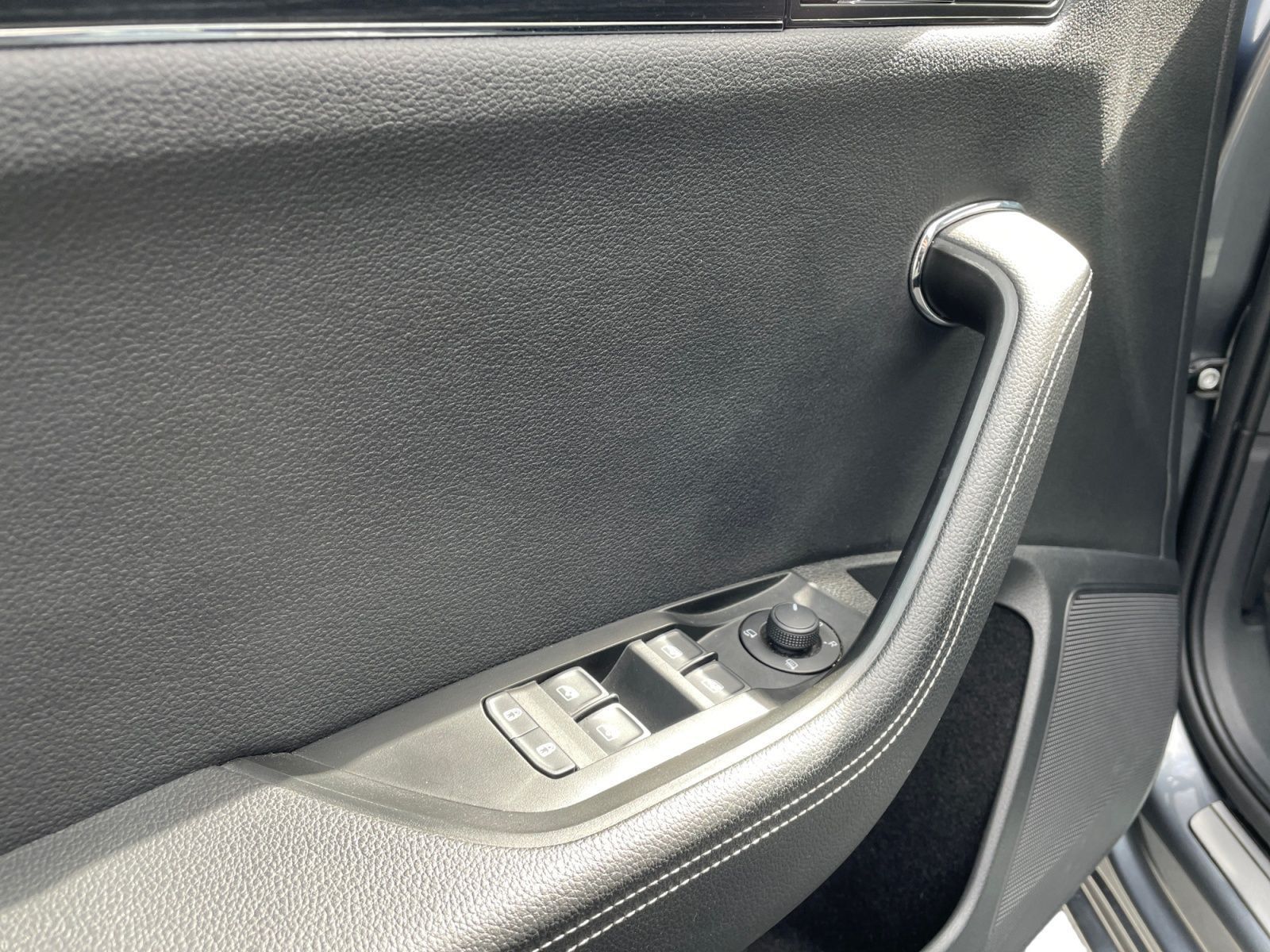 Skoda Superb - Bild 16