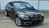 BMW 535d GT xDrive Sitzlüft.Softcl.ACC 360°Head-Up  - BMW 535 Gran Turismo von privat
