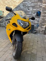 Suzuki GSXR 750 - Angebote entsprechen deinen Suchkriterien