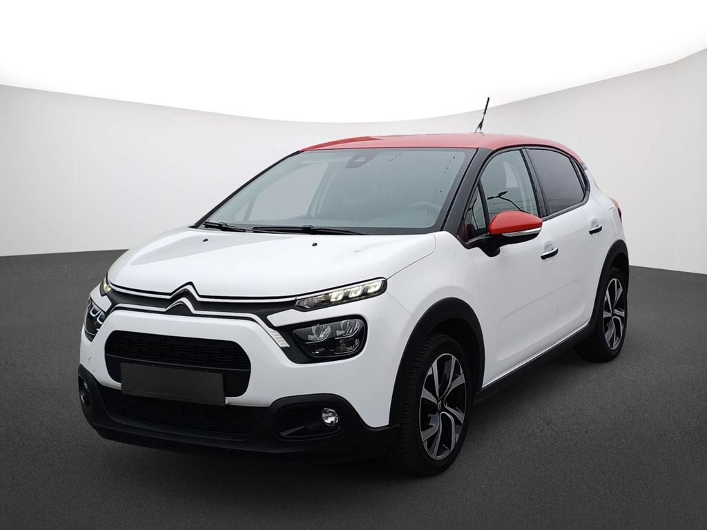 Image of Citroën C3