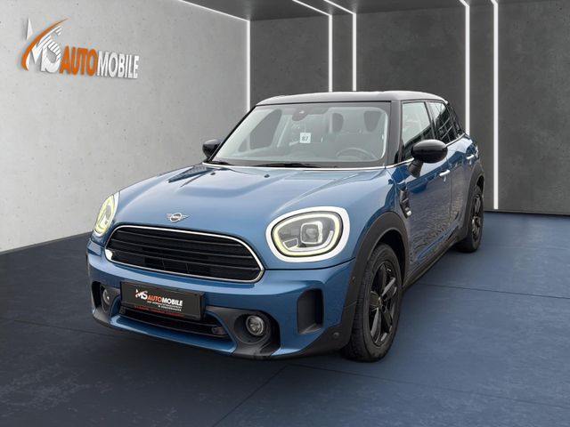 MINI COOPER D Countryman Classic Trim *FAHRSCHULE*